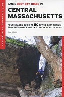 AMC's Best Day Hikes in Central Massachusetts